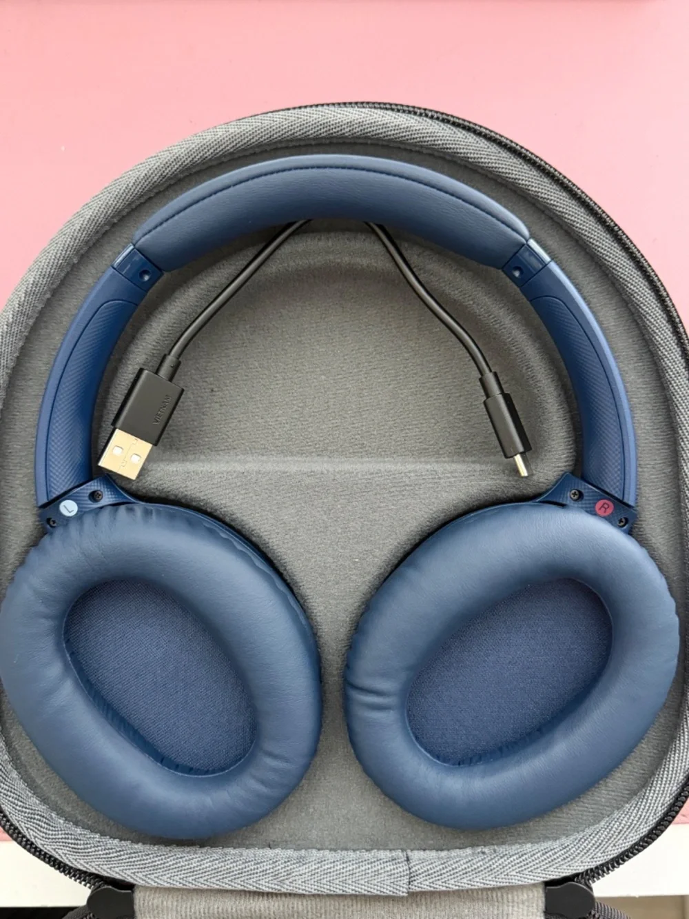 Sony WH-CH710N Wireless Noise Cancelling Headphones